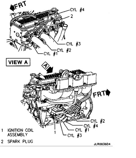 1996 cavalier ignition wiring diagram 